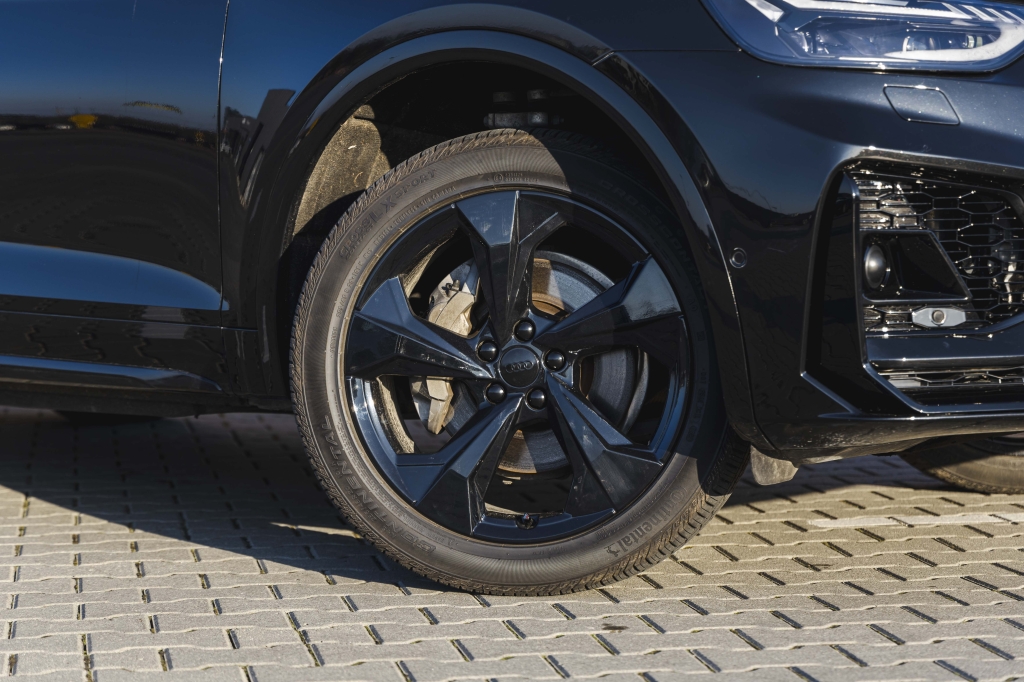 Audi Q5 Prestige 2021 фото 5