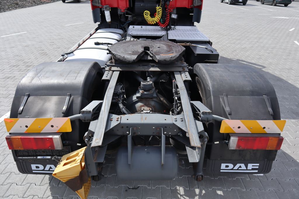 DAF CF 85 460 2012 фото 5