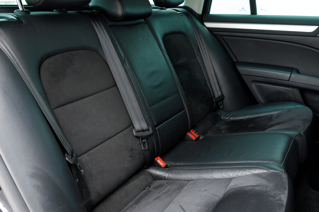 Skoda Superb Green Line 2013 photo 28