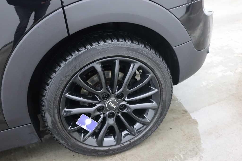 MINI Clubman 2017 фото 14