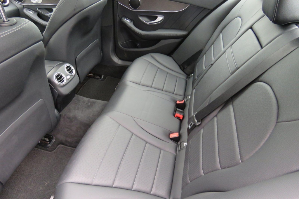 Mercedes-AMG C-Klasse 2019 photo 6