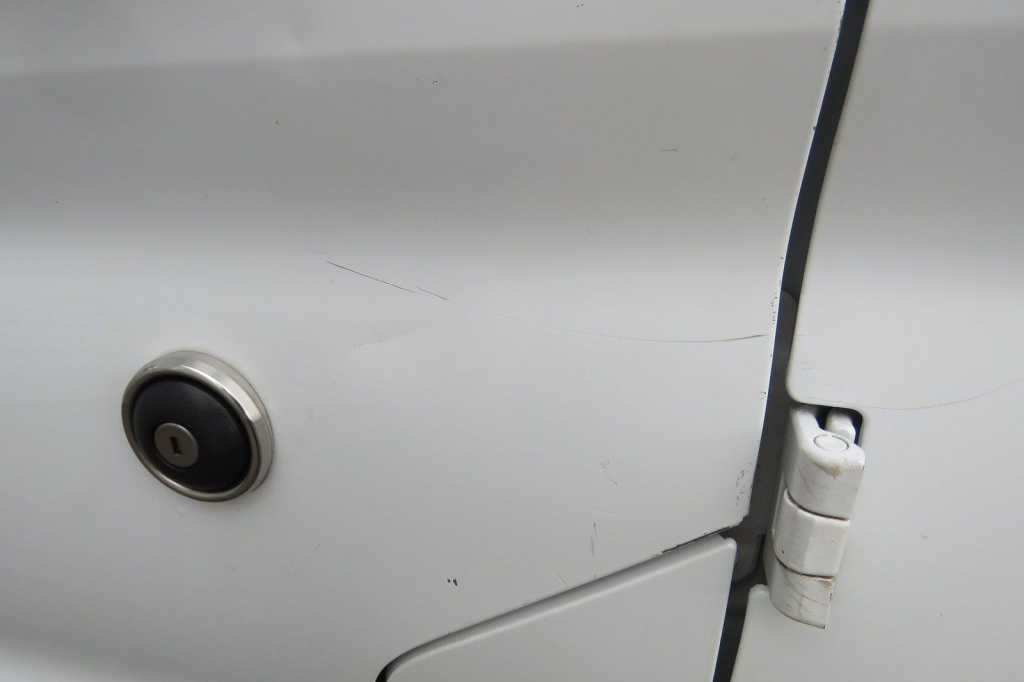 Ford Transit Pritsche 2020 photo 42