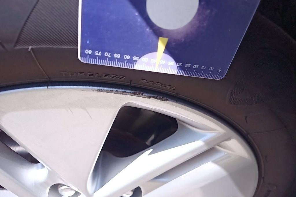 Toyota Auris Touring Sports 2016 photo 67