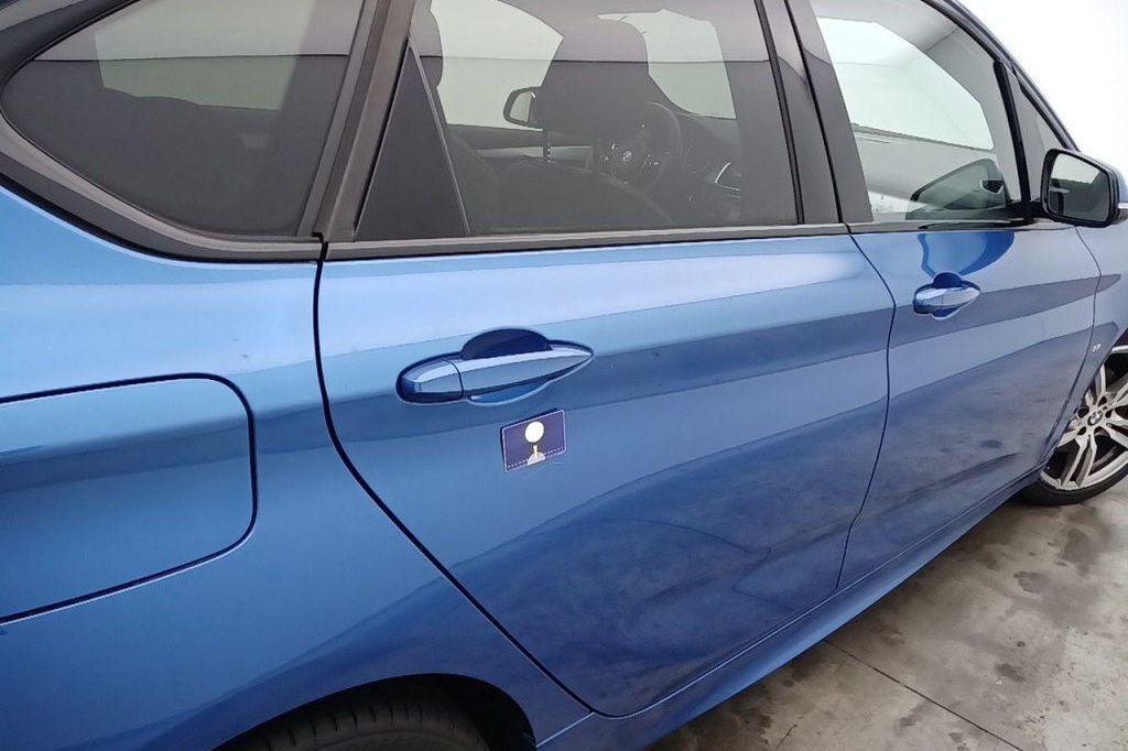 BMW 2er Active Tourer 2015 фото 23