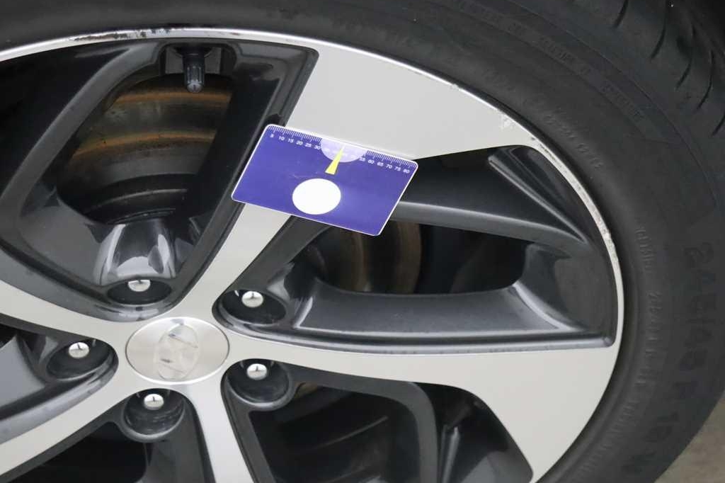 Hyundai Tucson 2017 photo 27