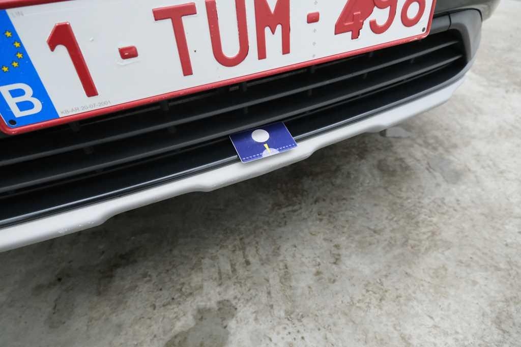 Volvo XC60 2018 фото 44