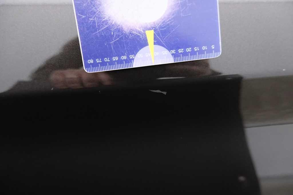 BMW 5er Touring 2018 photo 20