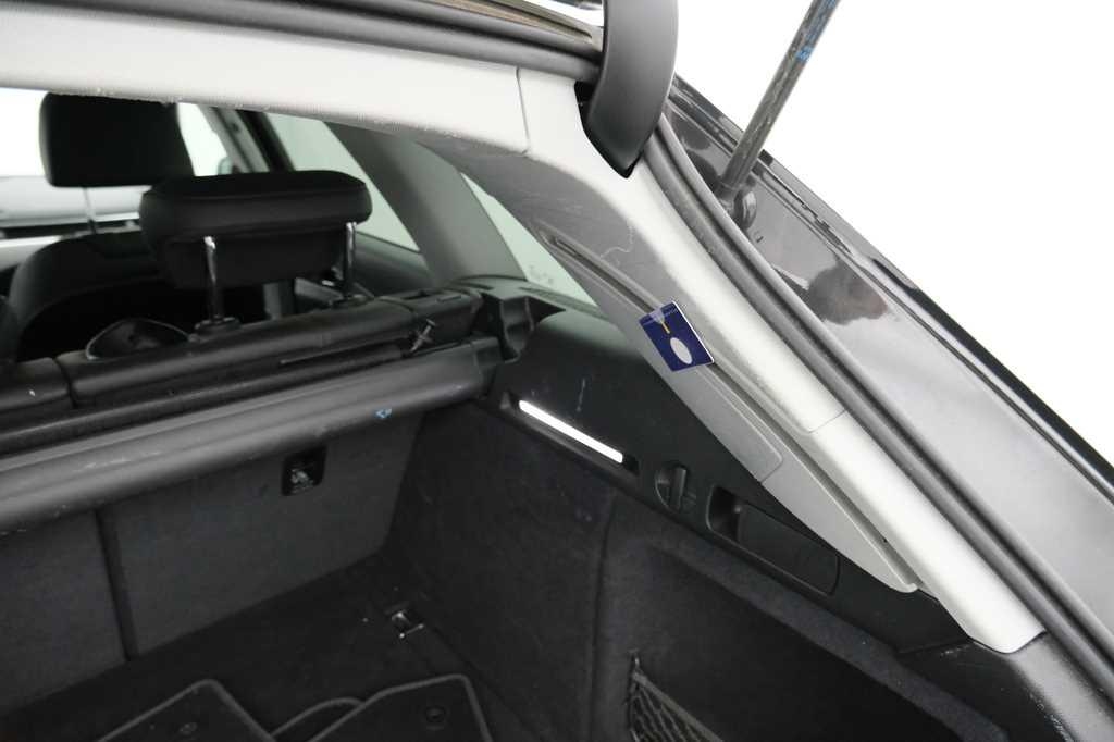 Audi A4 Avant 2016 фото 8