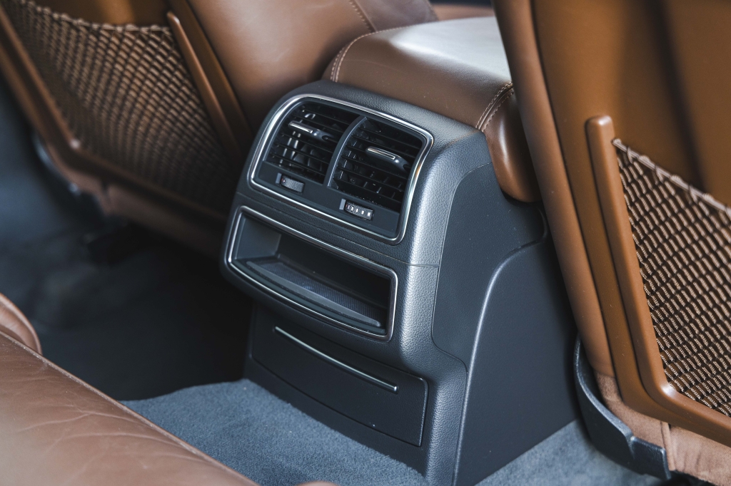 Audi A7 2014 photo 33