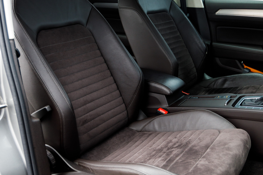 Volkswagen Passat B8 Highline 2016 фото 19