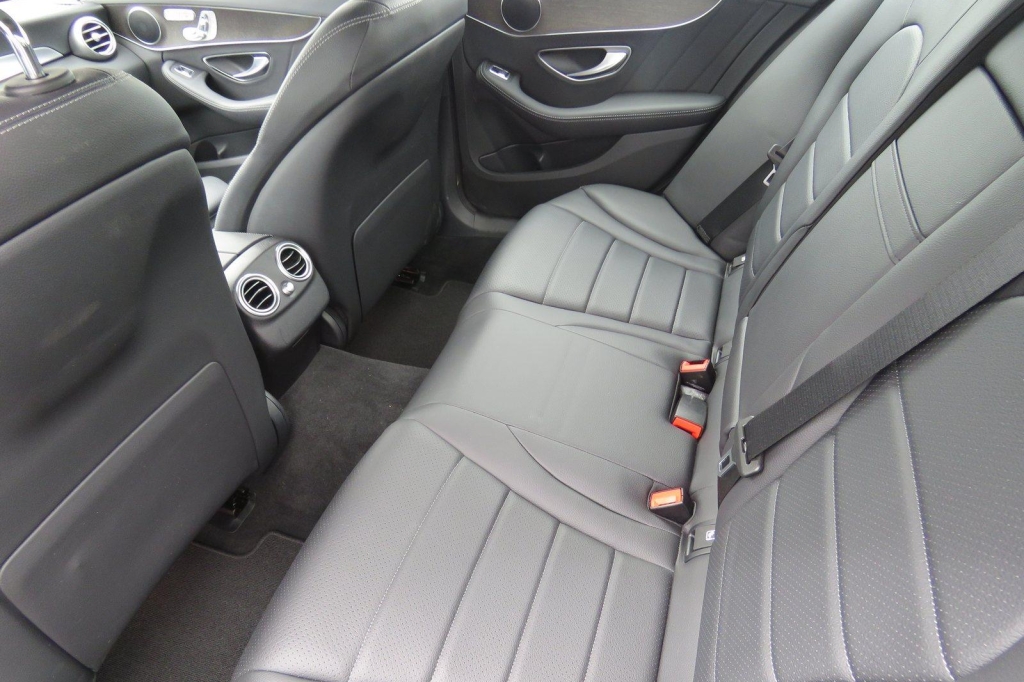 Mercedes-AMG C-Klasse 2019 photo 7