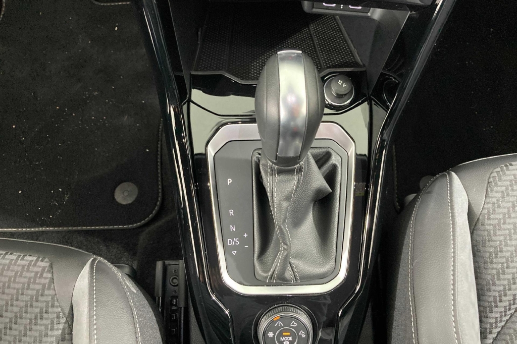 Volkswagen T-Roc 2021 photo 4