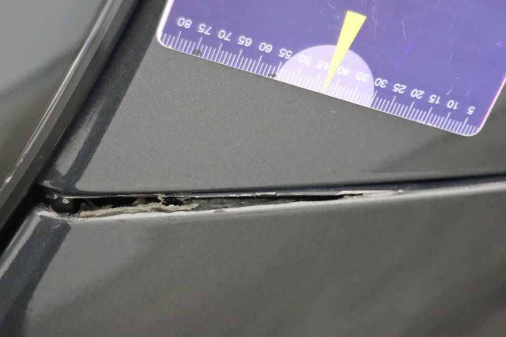 Opel Astra Sports Tourer 2016 photo 47