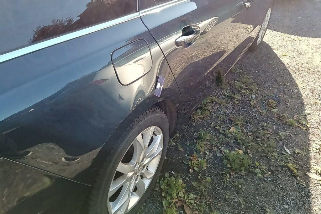 Peugeot 508 SW 2017 photo 45