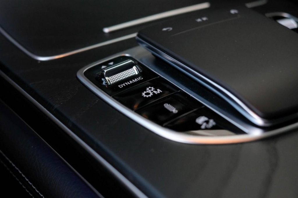 Mercedes-AMG GLC-Klasse 2019 photo 8