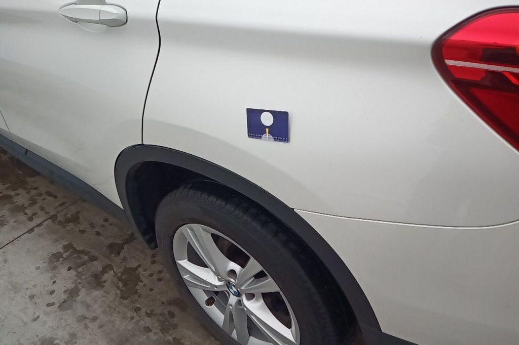 BMW X1 2017 фото 17