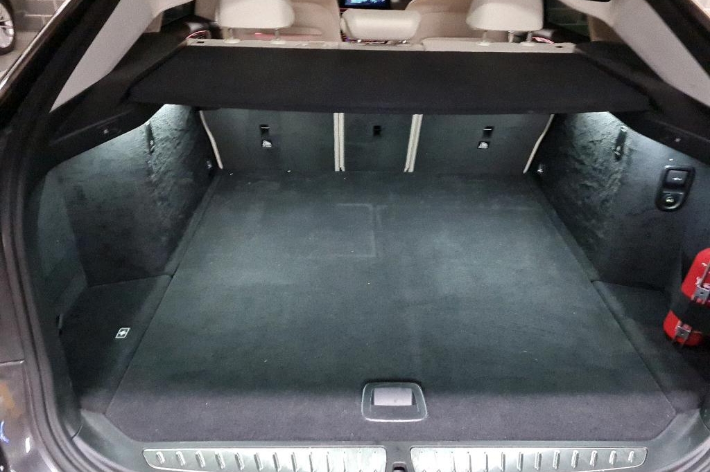 BMW 6er Gran Turismo 2019 photo 18