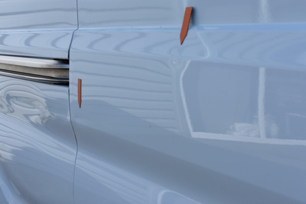 Ford Transit Kasten 2018 фото 29