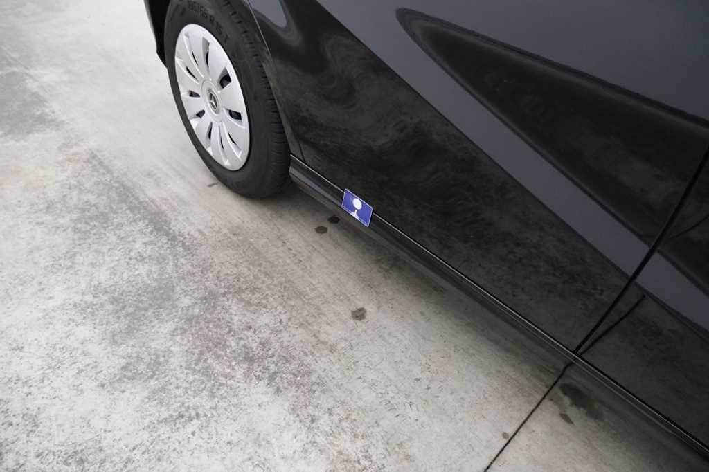 Mercedes-Benz A-Klasse 2017 photo 21