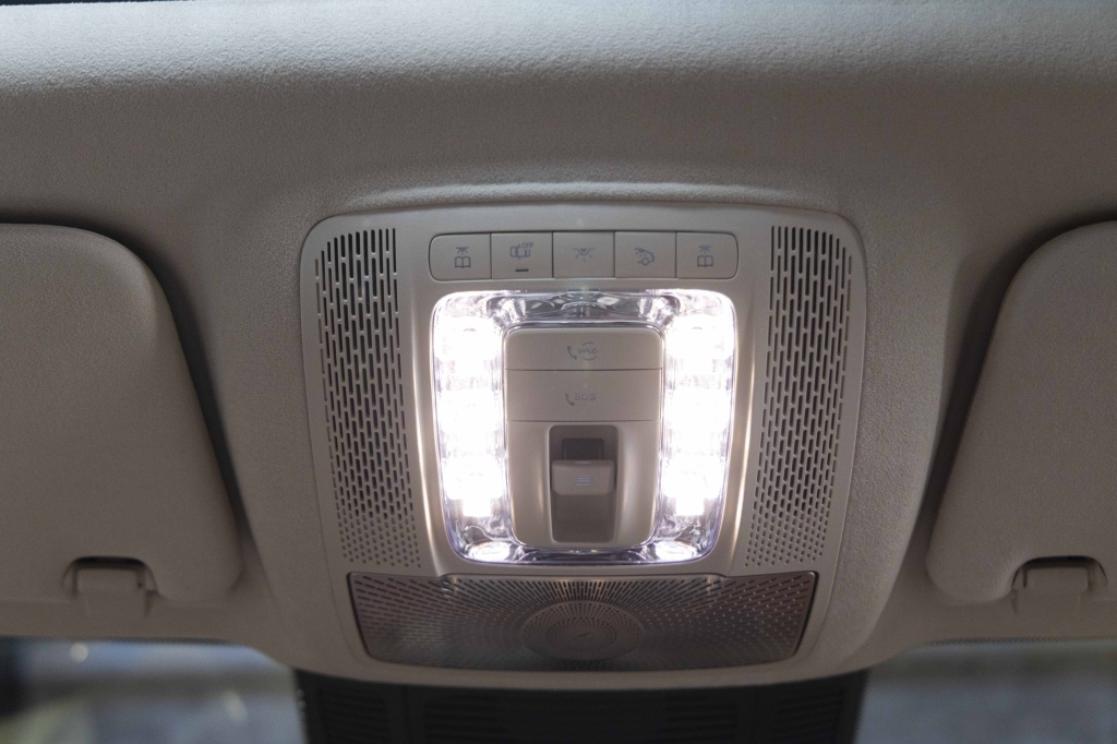 Mercedes-Benz Maybach GLS 600 2022 photo 58