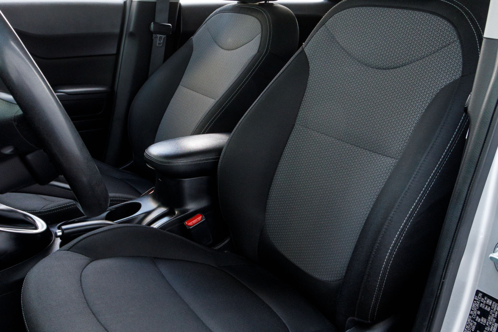 Kia Soul 2017 фото 17