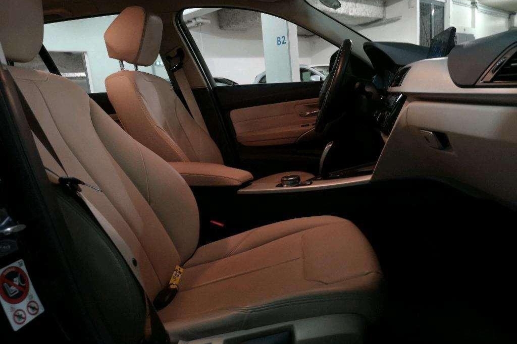 BMW 3er Touring 2017 фото 5