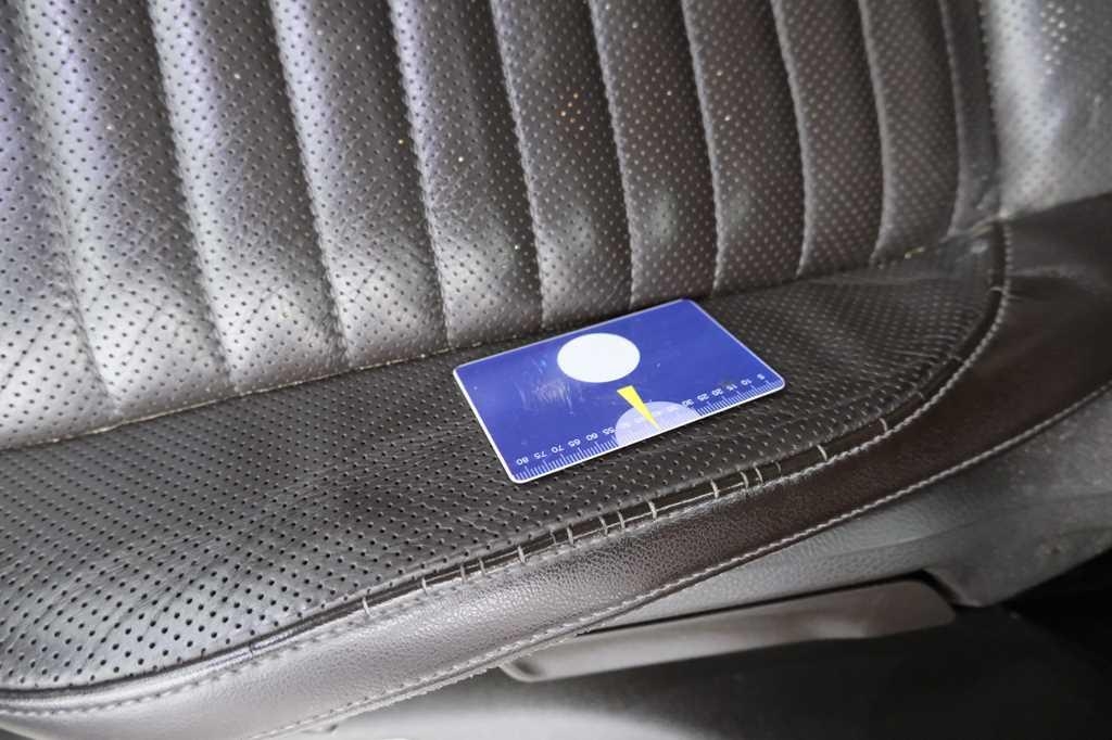 Volkswagen Passat Variant 2016 photo 34