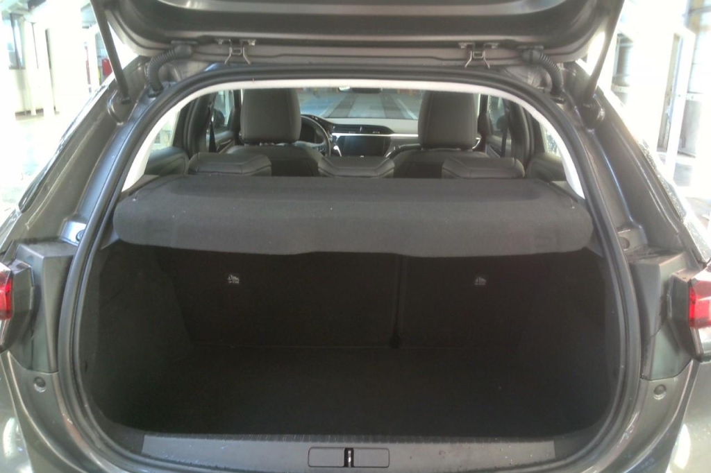 Opel Corsa 2020 фото 3