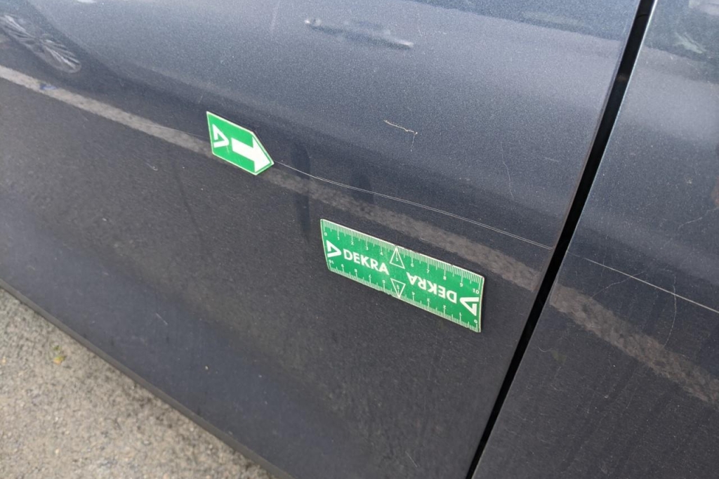 Ford Focus 2018 photo 13