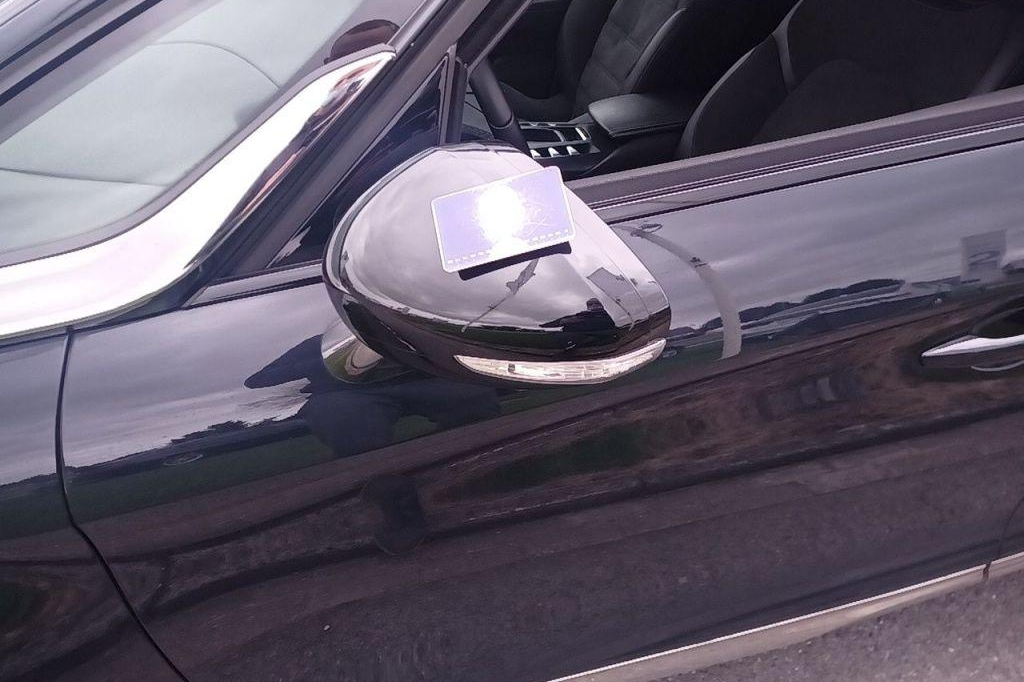 DS DS5 2016 photo 30