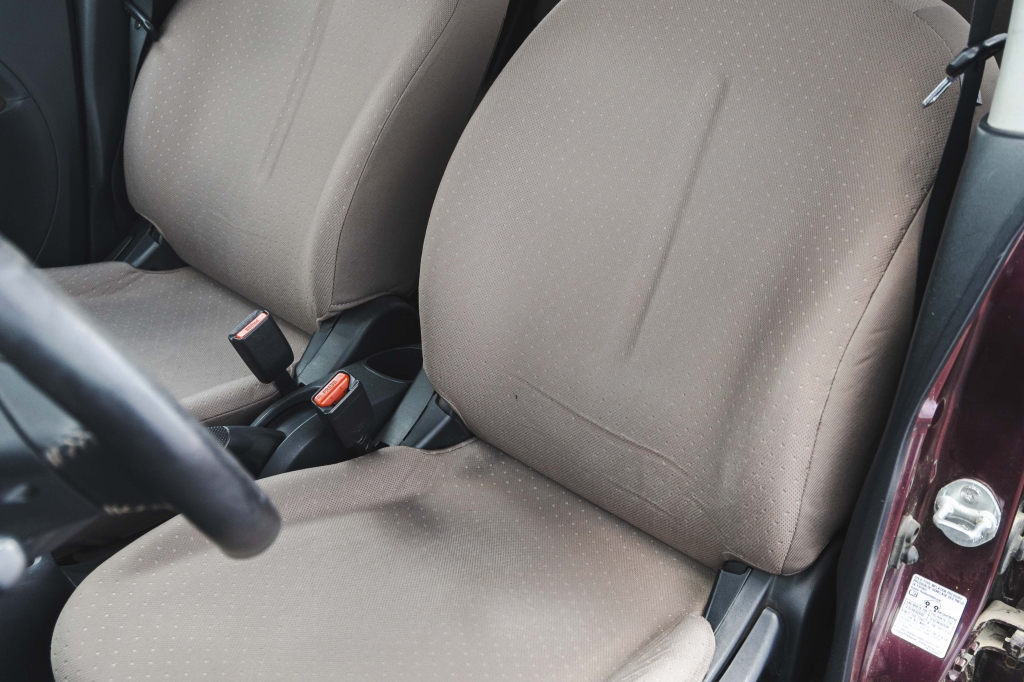 Citroen C-Zero 2011 photo 15