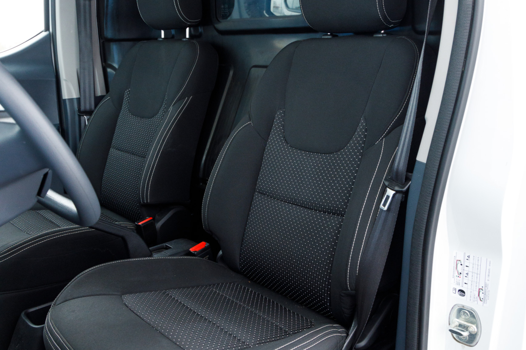 Maxus EV30L 2019 photo 7