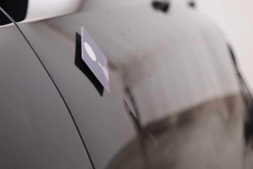 BMW 6er Gran Turismo 2018 photo 35