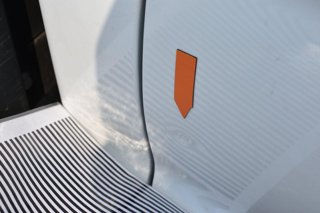 Ford Transit Pritsche 2019 фото 7