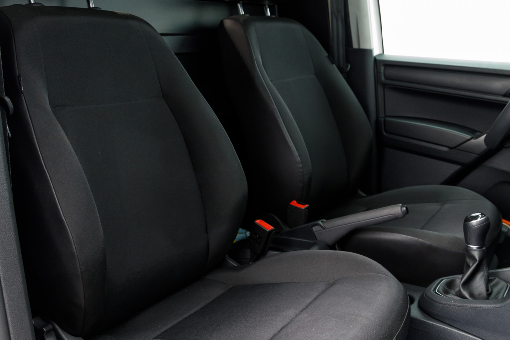 Volkswagen Caddy photo 19