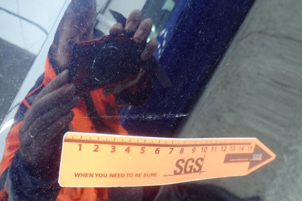 Peugeot 308 2018 photo 18