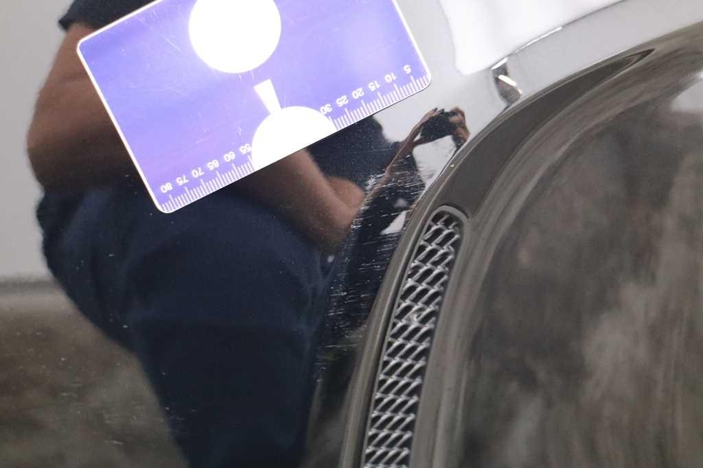 Mercedes-Benz GLA 2017 фото 24