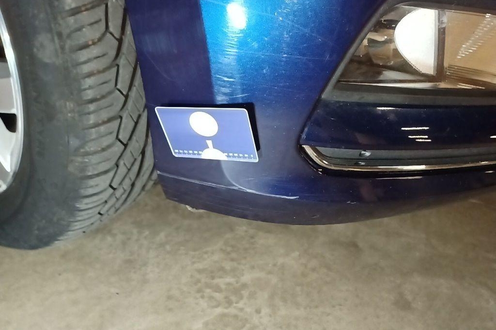 Volkswagen Touran 2016 photo 43