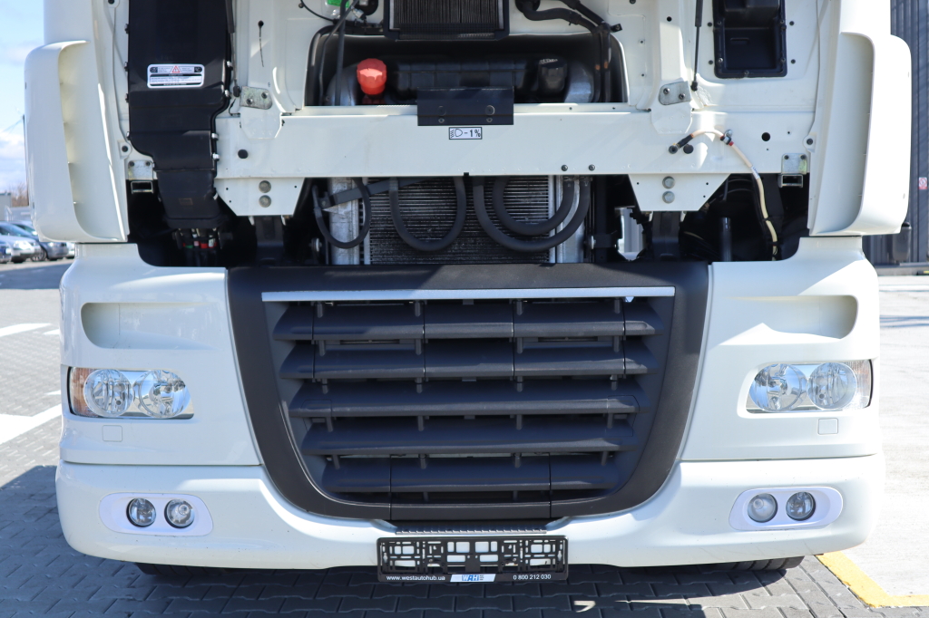 DAF XF 105 460 2011 фото 4