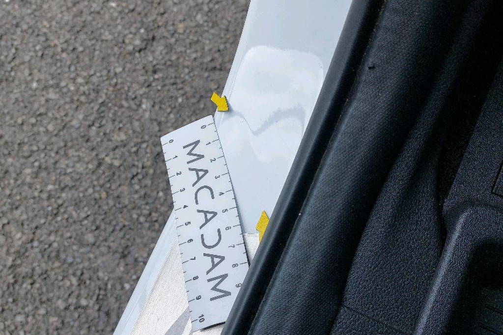 Ford Kuga 2018 photo 18