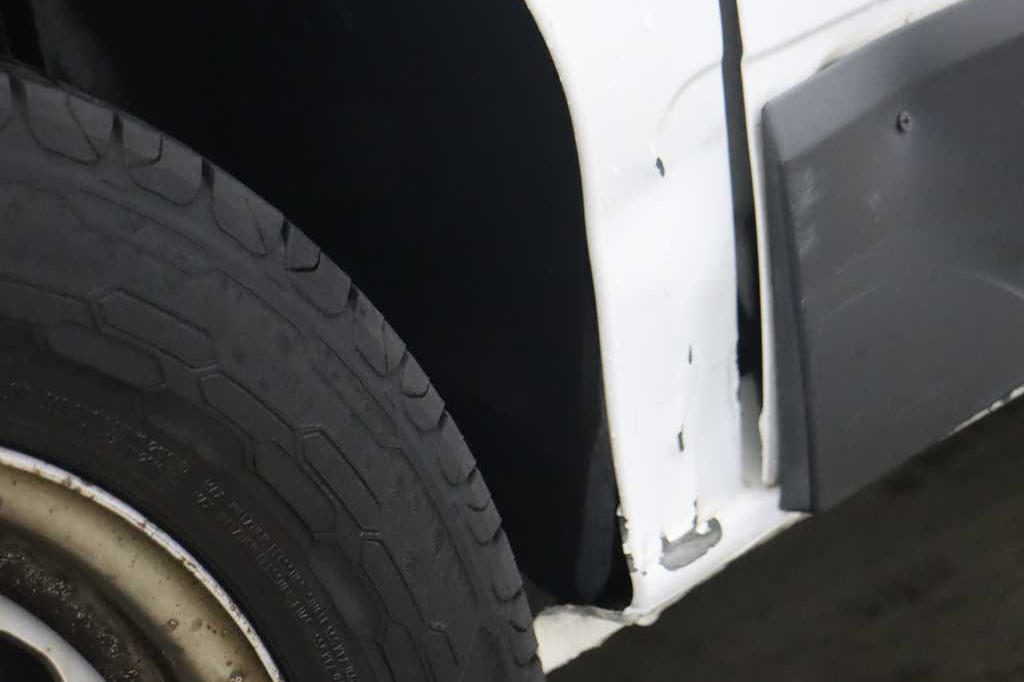 Renault Trafic 2016 photo 44