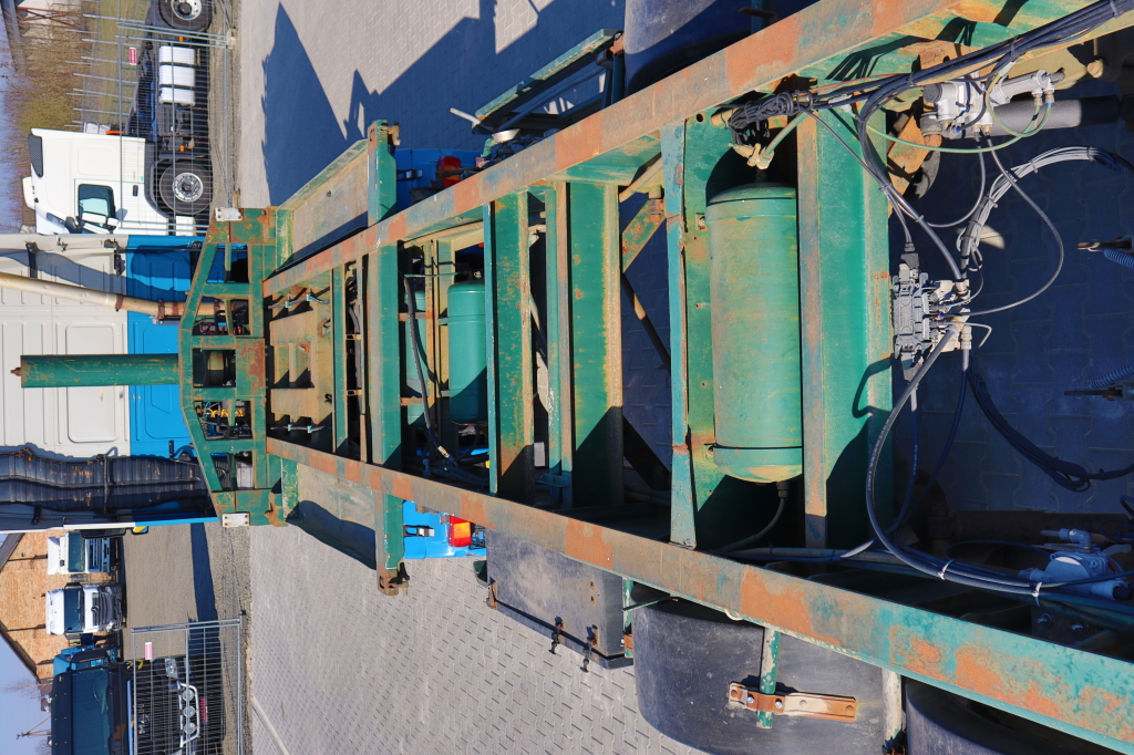 Kotschenreuther SPM 30 1993 photo 1