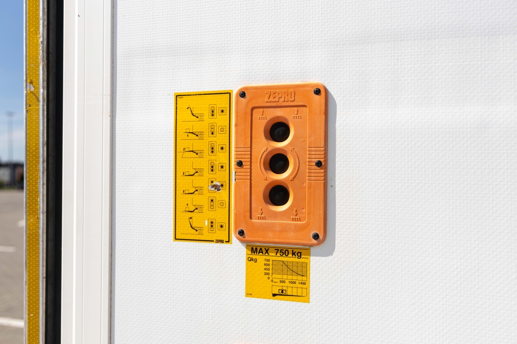 Renault Master 2018 фото Renault Master 2018 фото 12