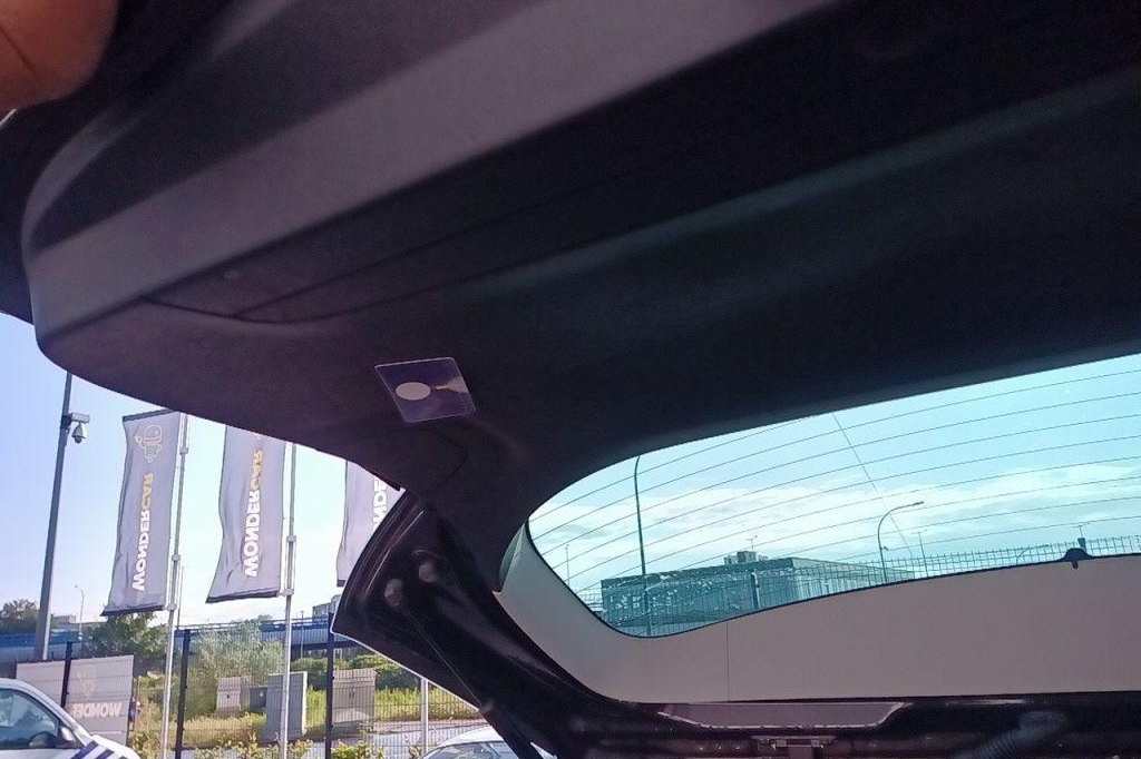 Opel Zafira 2017 фото 34