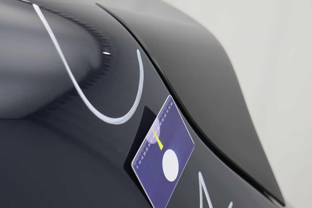 Porsche Macan S 2017 фото 24