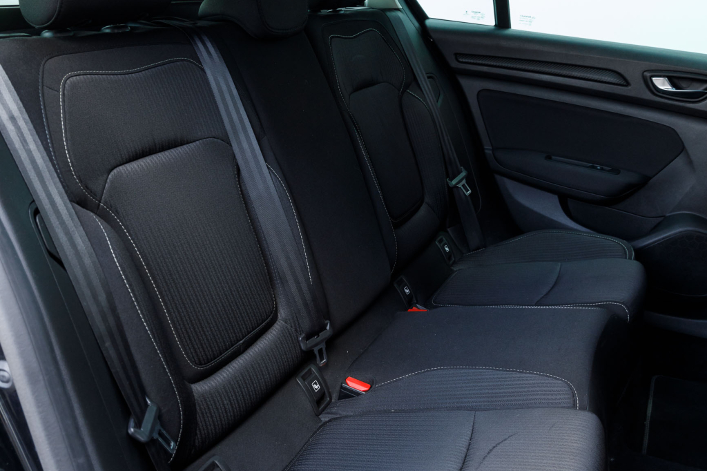 Renault Megane Limited 2017 фото 9