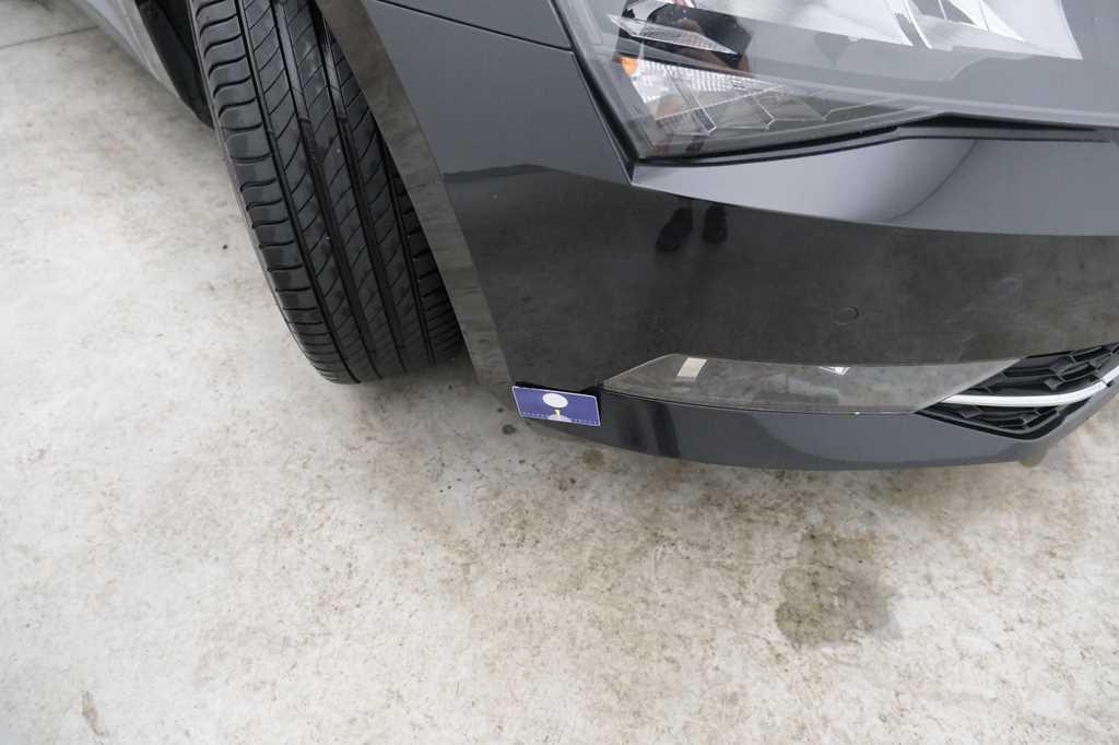 Skoda Superb 2016 фото 33