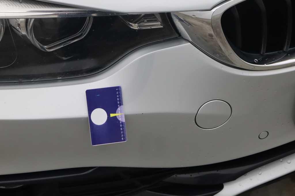 BMW 4er Gran Coupe 2017 photo 19