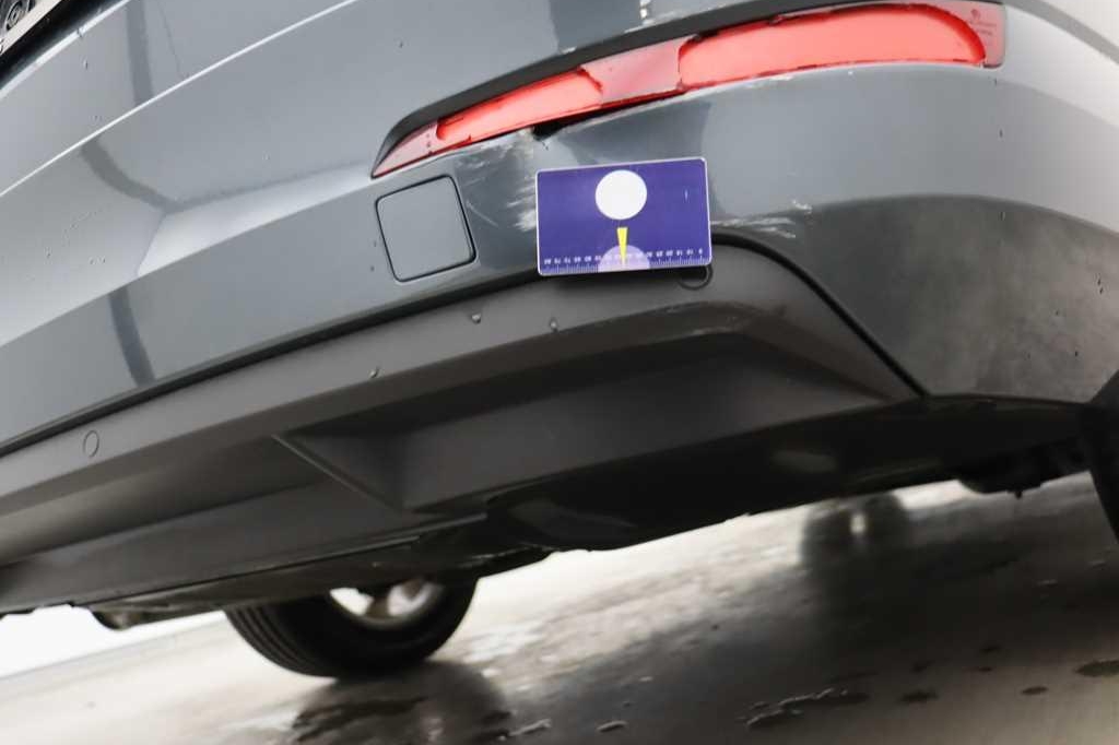 Skoda Octavia Combi 2016 фото 32