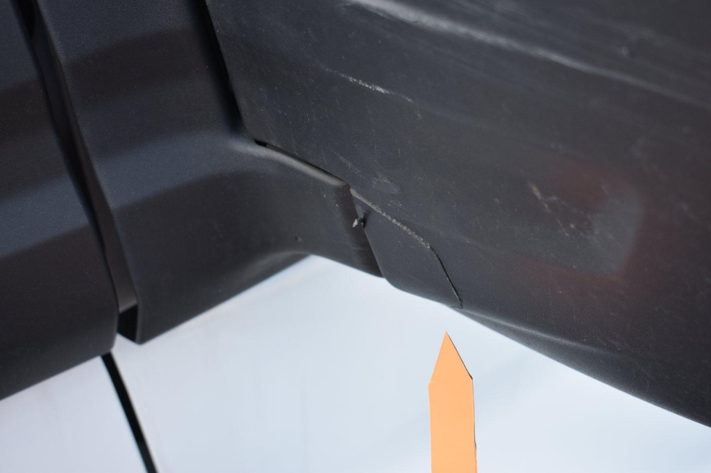 Ford Transit Kasten 2019 фото 24